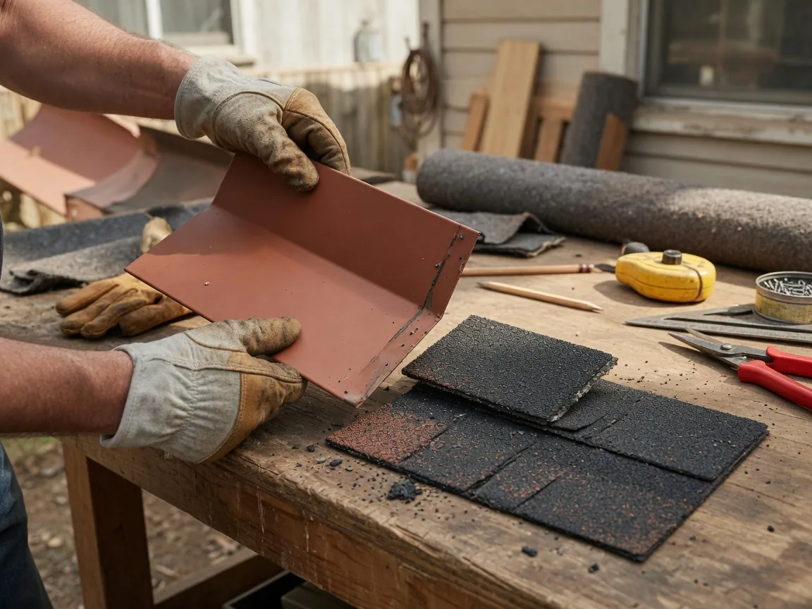 Roof Repair company in New London, WI